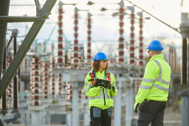 Best Electrical Rewiring Services  in Burke Centre, VA
