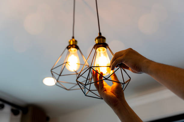 Best Licensed Electrician  in Burke Centre, VA