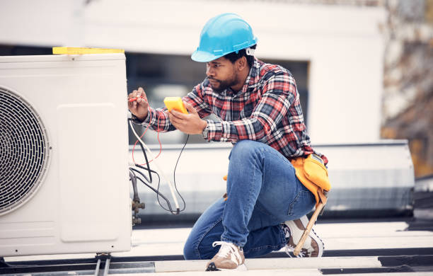Best Licensed Electrician  in Burke Centre, VA