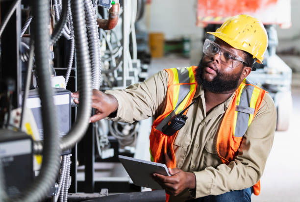 Best Affordable Electrical Installation  in Burke Centre, VA