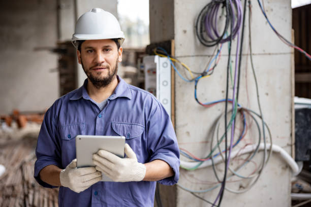 Electrical Upgrades for Homes in VA
