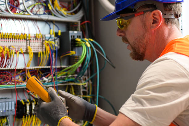 Best Best Electricians Near Me  in Burke Centre, VA