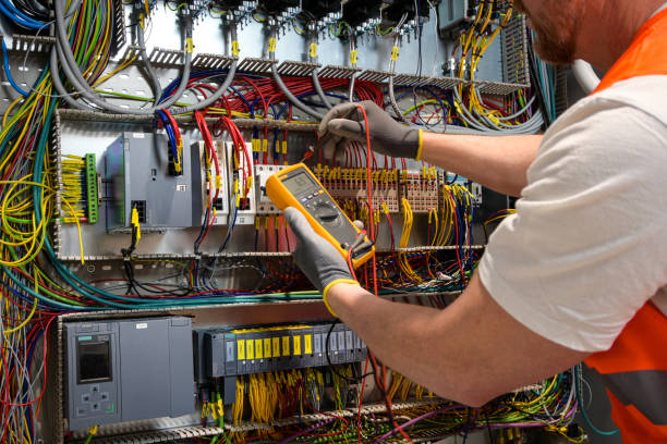 Best Electrical Installation Contractor  in Burke Centre, VA