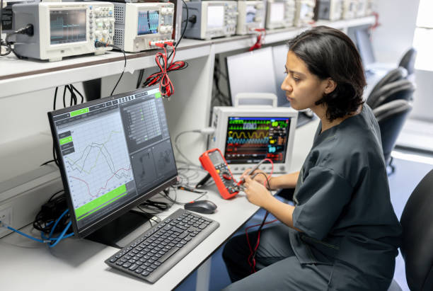 Best Electrical Installation Contractor  in Burke Centre, VA