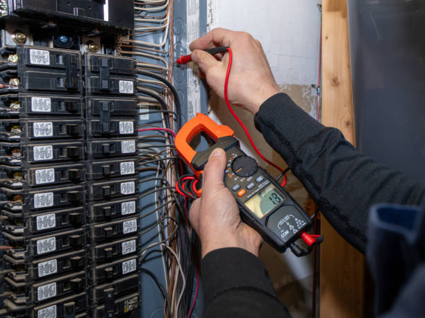 Best Electrical Repair Services  in Burke Centre, VA