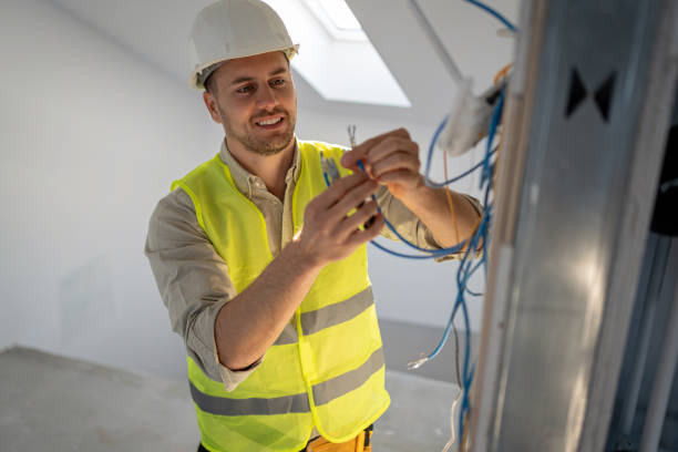 Best Affordable Emergency Electrician  in Burke Centre, VA