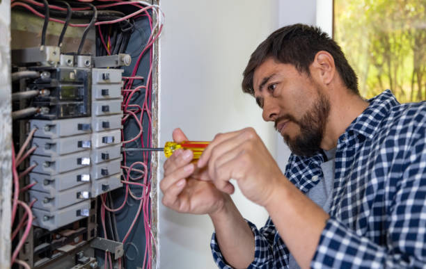 Best Electrical Outlet Repair  in Burke Centre, VA